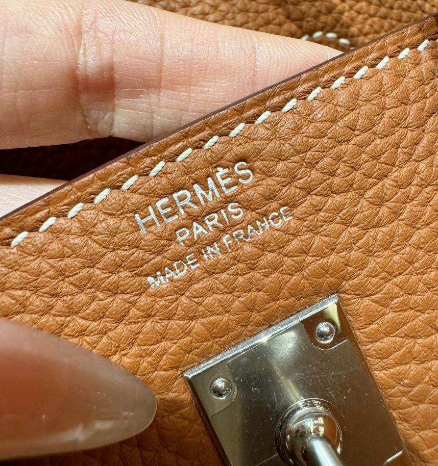 hermes-birkin-orange gallery 2