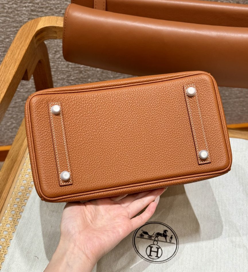 hermes-birkin-orange gallery 4