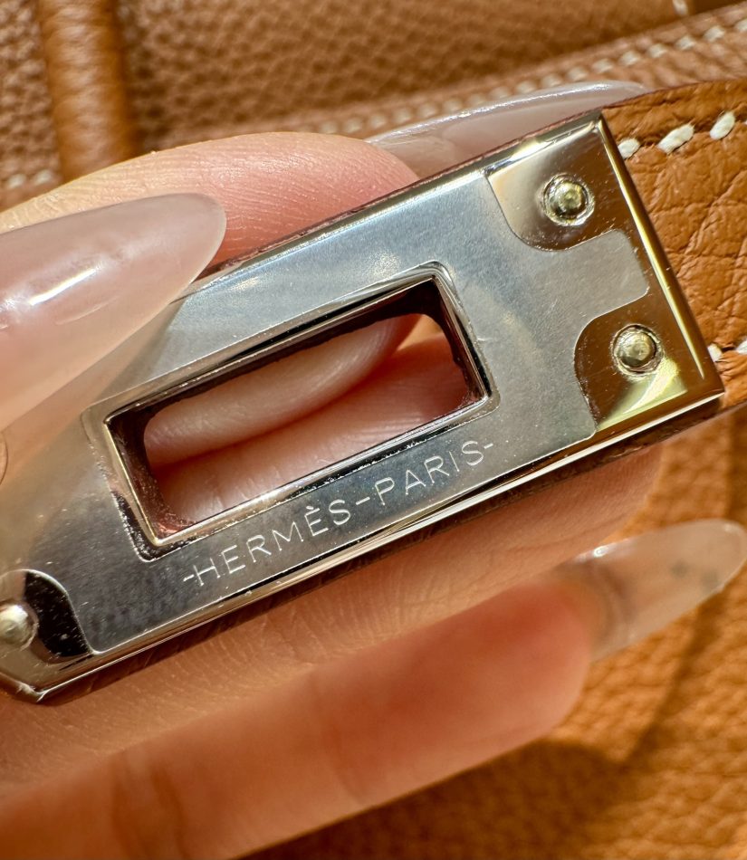 hermes-birkin-orange gallery 5