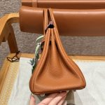 hermes-birkin-orange gallery 6