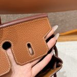 hermes-birkin-orange gallery 9