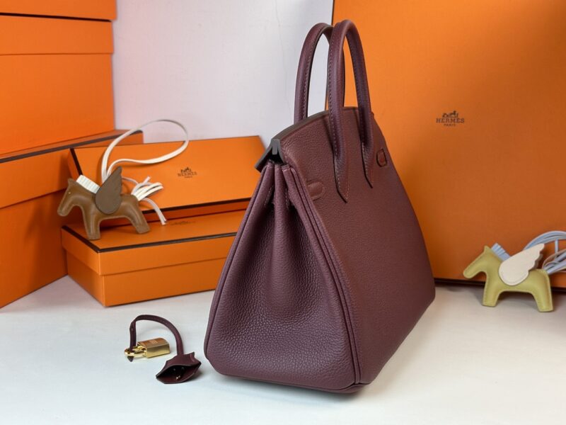 hermes-birkin-rouge gallery 1