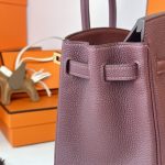 hermes-birkin-rouge gallery 2