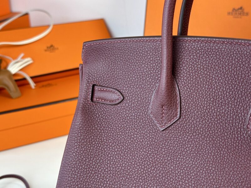 hermes-birkin-rouge gallery 5