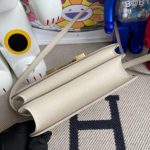 hermes-constance-18cm-white gallery 7