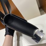 hermes-constance-24cm-black gallery 3