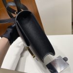 hermes-constance-24cm-black gallery 5