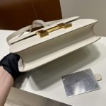 hermes-constance-24cm-creamy-white gallery 2
