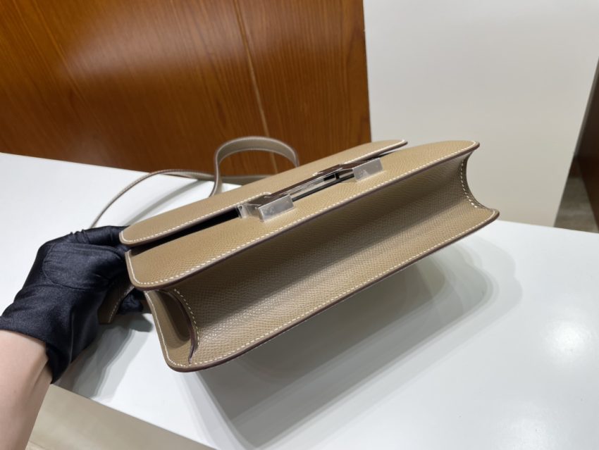 hermes-constance-24cm-etoupe gallery 1