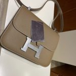 hermes-constance-24cm-etoupe gallery 3