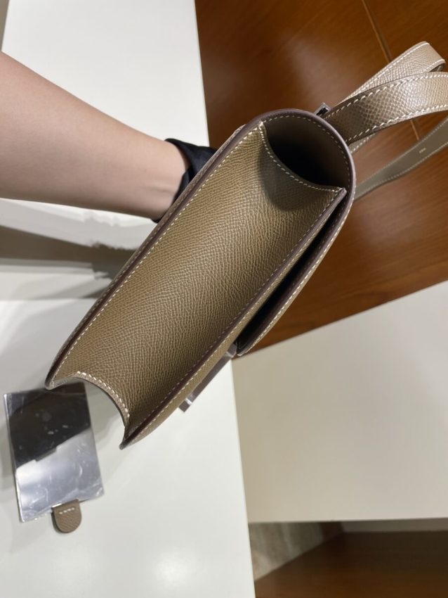 hermes-constance-24cm-etoupe gallery 4