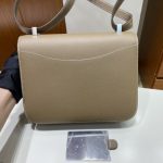 hermes-constance-24cm-etoupe gallery 5