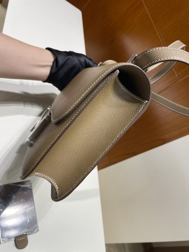 hermes-constance-24cm-etoupe gallery 6