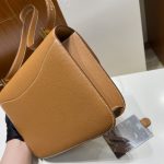 hermes-constance-24cm-golden-brown gallery 3