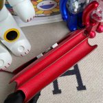 hermes-constance-26cm-red gallery 5