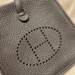 hermes-evelyne-ii-tpm-black-strap gallery 1