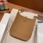 hermes-evelyne-ii-tpm-brown gallery 4