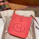 hermes-evelyne-ii-tpm-red gallery 2