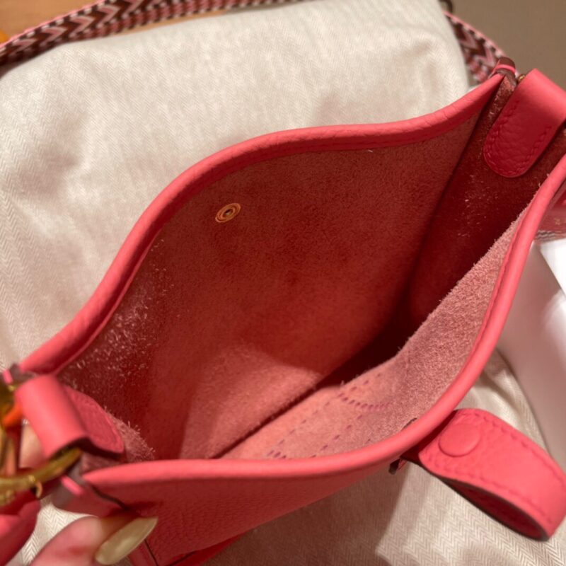 hermes-evelyne-ii-tpm-red gallery 5