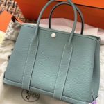 hermes-garden-party-30cm-azure-ciel gallery 6