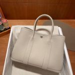 hermes-garden-party-30cm-negonda-beton gallery 5