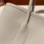 hermes-garden-party-30cm-negonda-beton gallery 6
