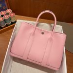 hermes-garden-party-30cm-rose gallery 4