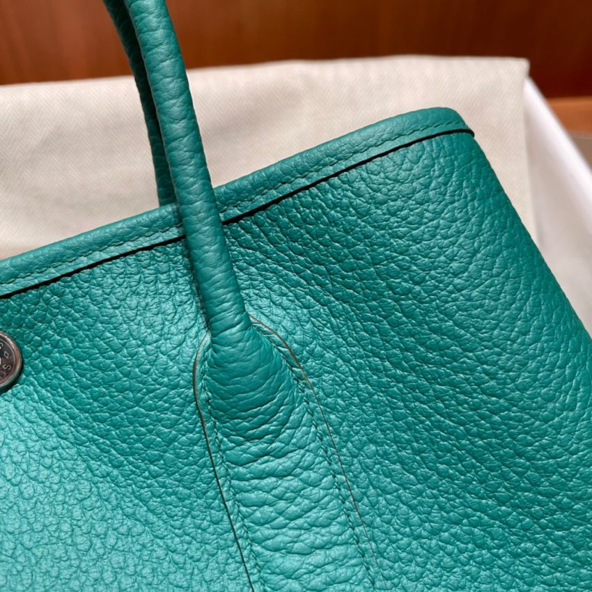 hermes-garden-party-30cm-very-jade gallery 1