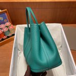 hermes-garden-party-30cm-very-jade gallery 2