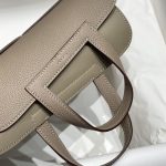 hermes-halzan-asphalt-gray gallery 1