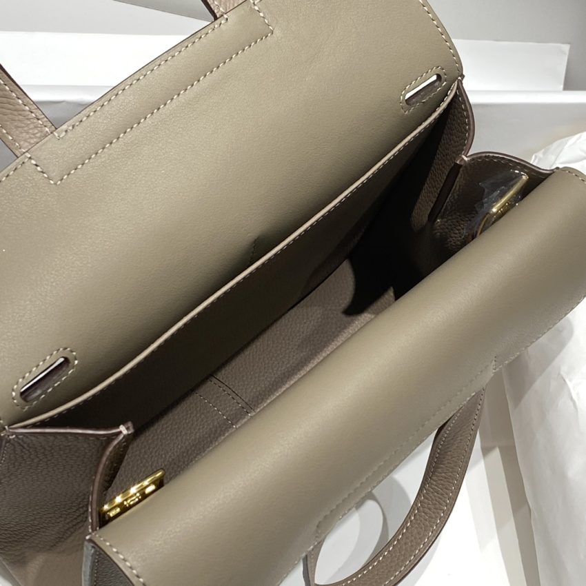 hermes-halzan-asphalt-gray gallery 2