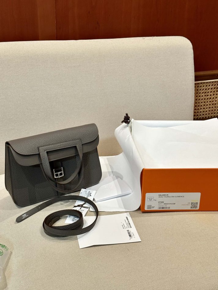 hermes-halzan-asphalt-grey gallery 2
