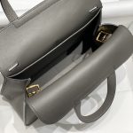 hermes-halzan-cumulonimbus-gray gallery 2