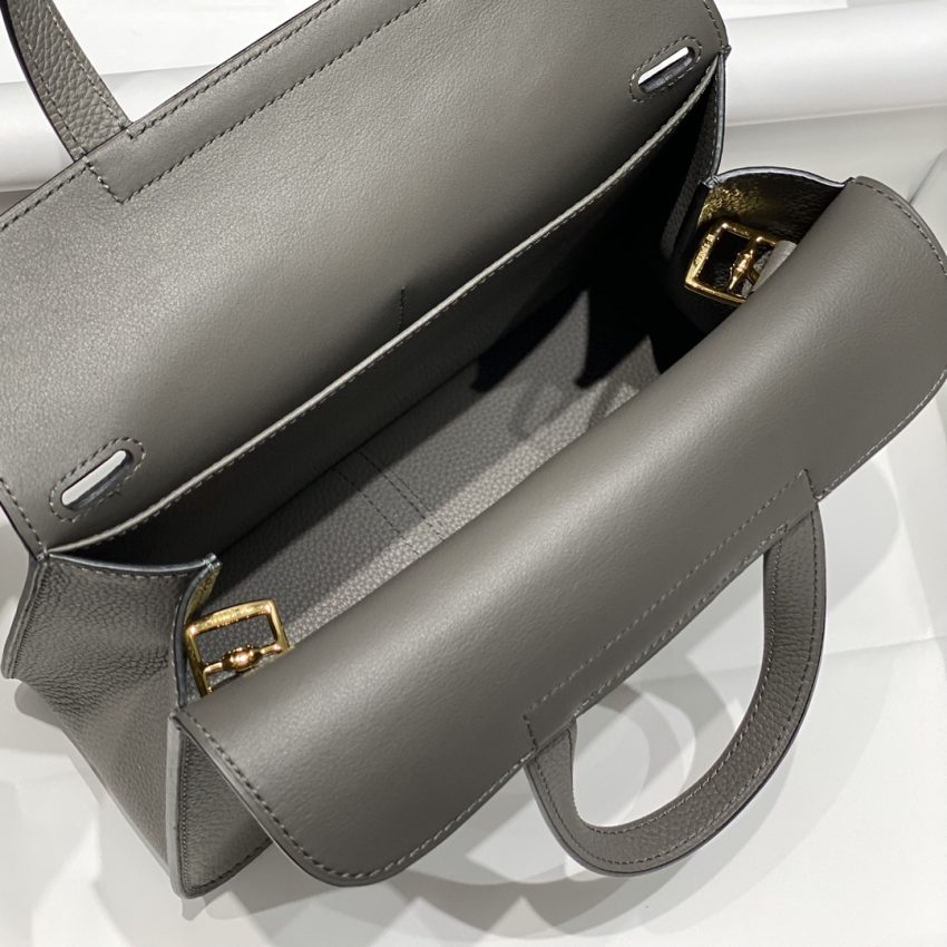 hermes-halzan-cumulonimbus-gray gallery 2