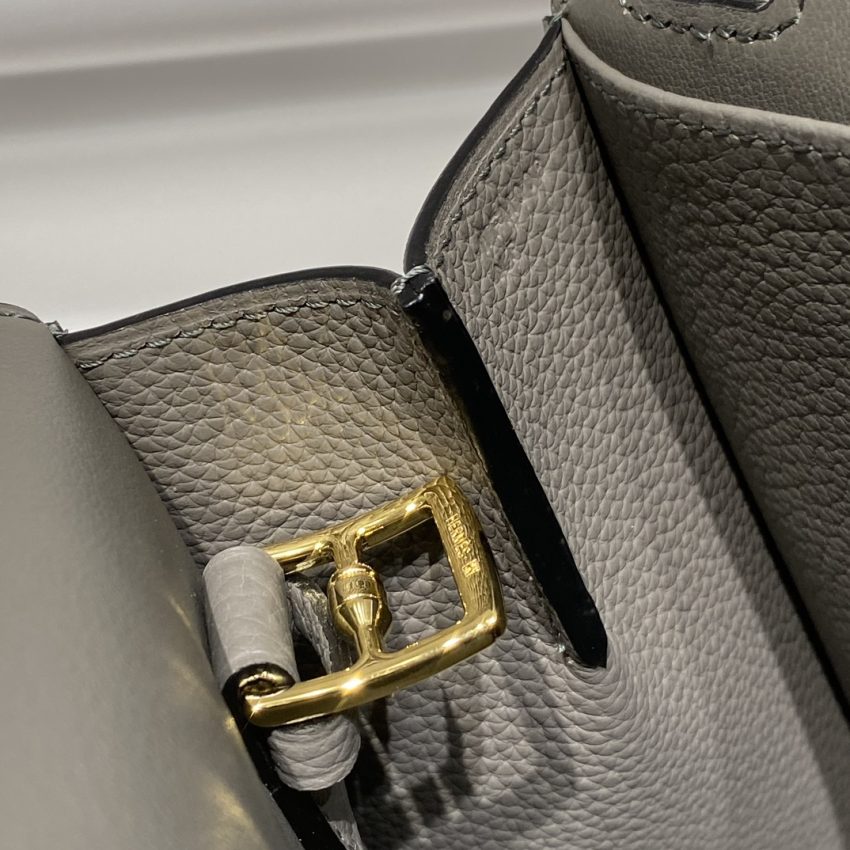 hermes-halzan-cumulonimbus-gray gallery 4