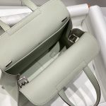 hermes-halzan-light-green gallery 3