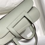 hermes-halzan-light-green gallery 4