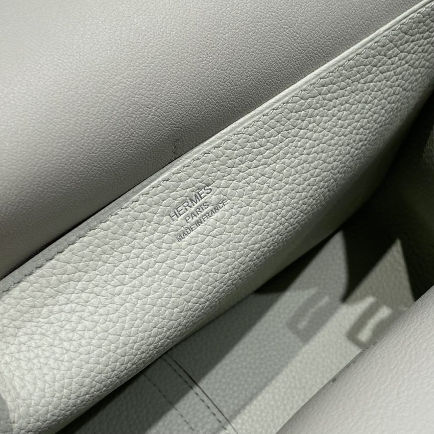 hermes-halzan-light-green gallery 6