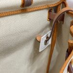 hermes-herbag-31cm-brown-horse gallery 1