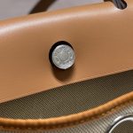 hermes-herbag-31cm-brown-horse gallery 2