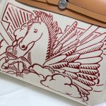 hermes-herbag-31cm-brown-horse gallery 6