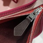 hermes-herbag-31cm-pink gallery 2