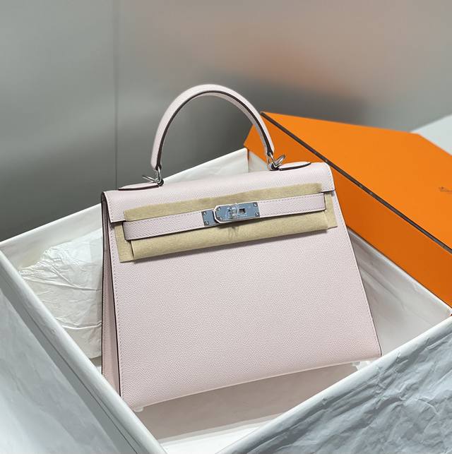 hermes kelly deam purple 2