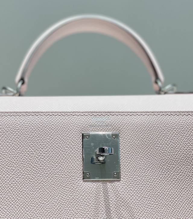 hermes kelly deam purple 3