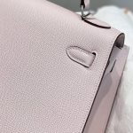 hermes kelly deam purple 5