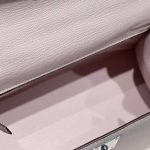 hermes kelly deam purple 7