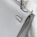 hermes-kelly-seagull-gray gallery 1