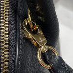hermes-mini-bolide-black gallery 3