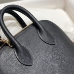 hermes-mini-bolide-black gallery 5