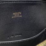hermes-mini-bolide-black gallery 6